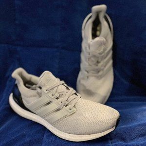 Men's adidas Ultra Boost 2.0 Clear Onix